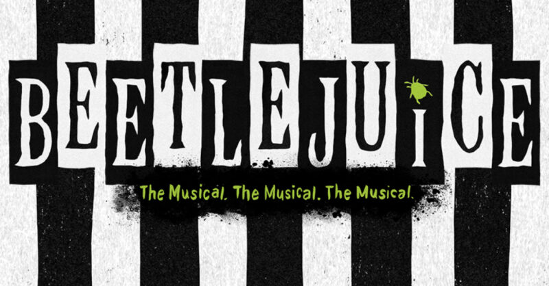 Beetlejuice